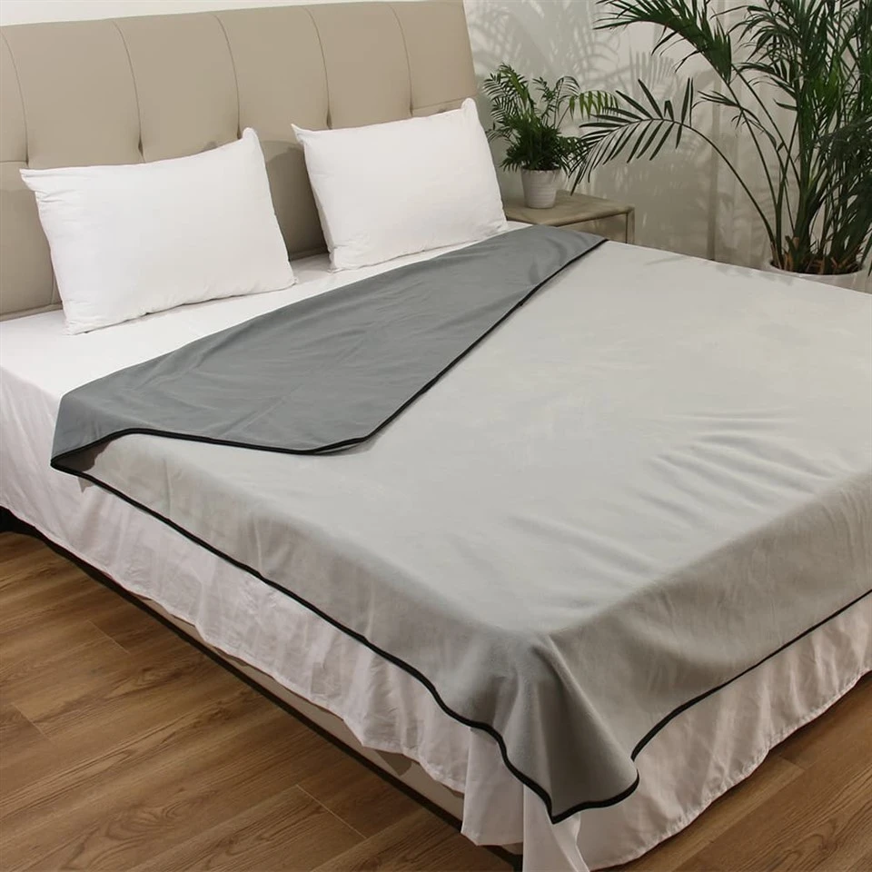 Waterproof Polar Fleece Blanket